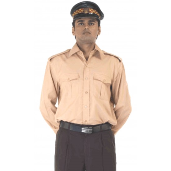 Security Guard  Driver Uniform